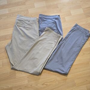 LULULEMON commission slim pants